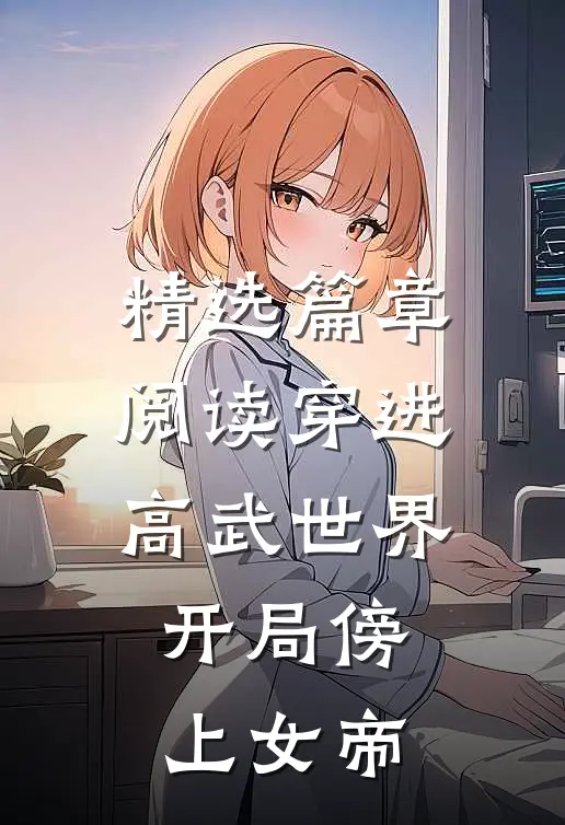 精选篇章阅读穿进高武世界，开局傍上女帝