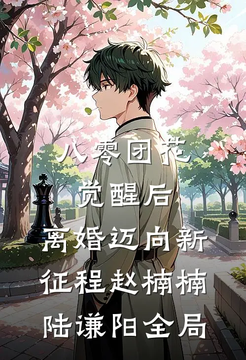 八零团花觉醒后，离婚迈向新征程赵楠楠陆谦阳全局