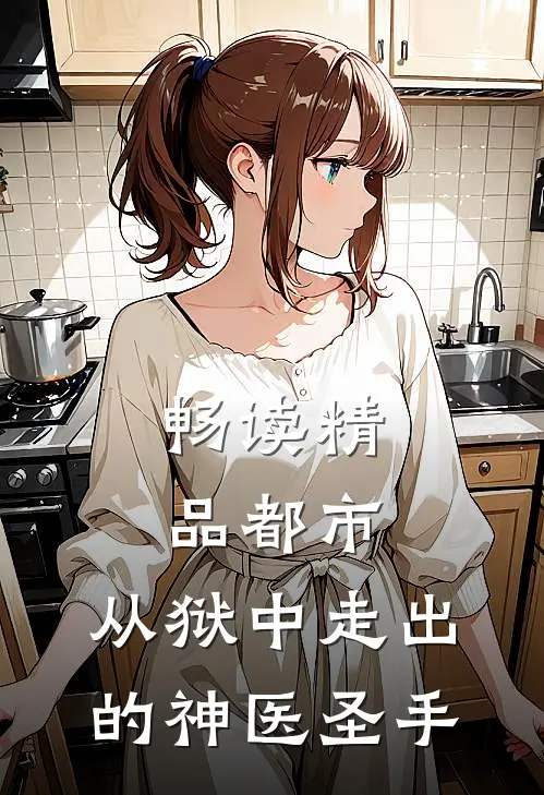 畅读精品都市：从狱中走出的神医圣手
