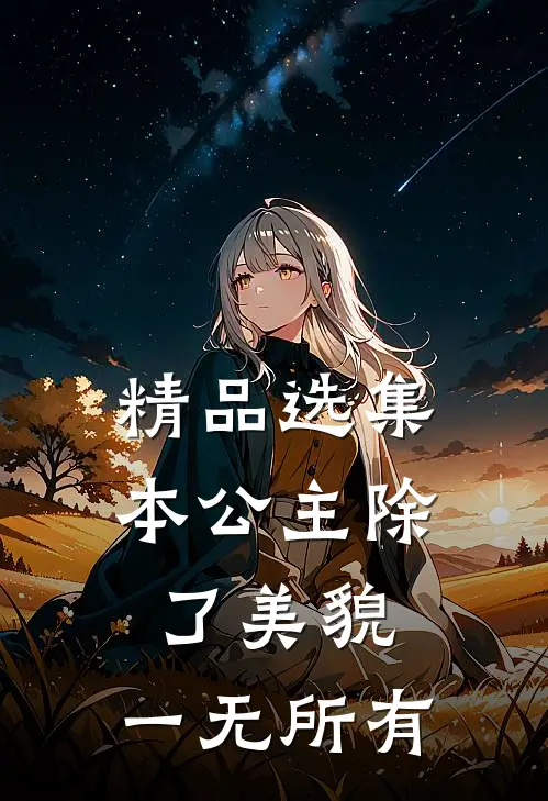 精品选集本公主除了美貌，一无所有