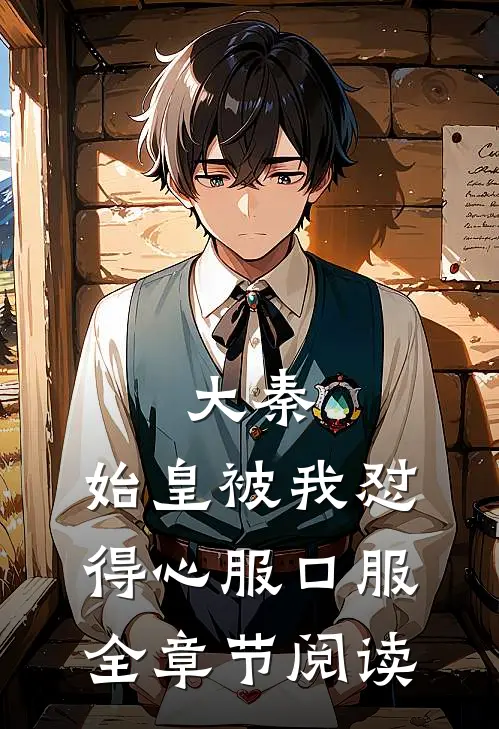 大秦:始皇被我怼得心服口服全章节阅读