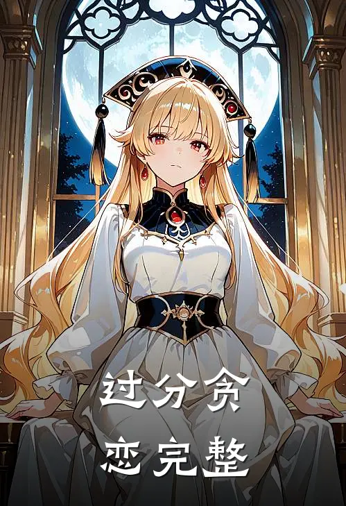 过分贪恋完整