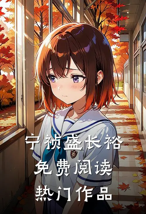 宁祯盛长裕免费阅读热门作品