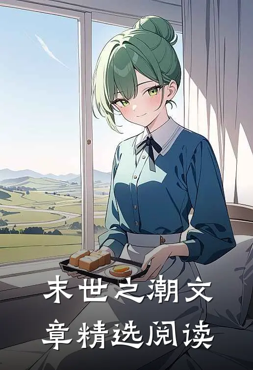 末世之潮文章精选阅读