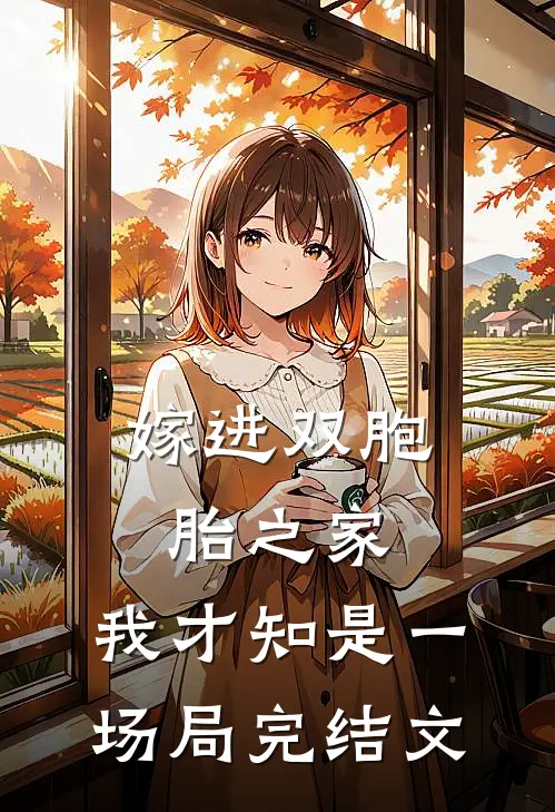 嫁进双胞胎之家,我才知是一场局完结文学