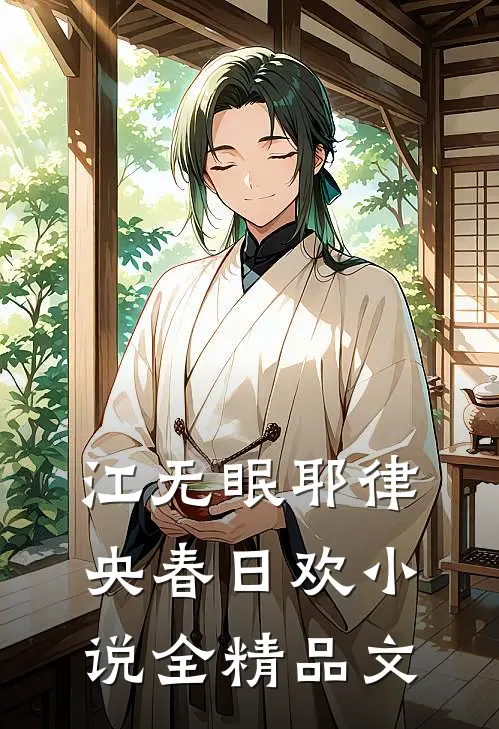 江无眠耶律央春日欢小说全精品文