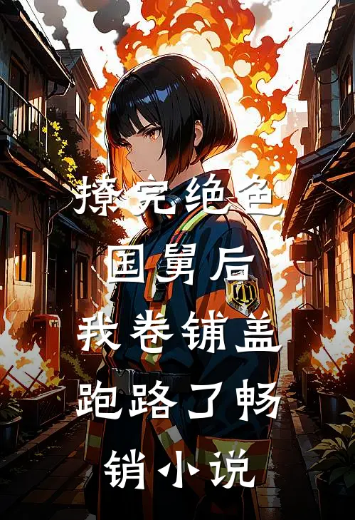 撩完绝色国舅后，我卷铺盖跑路了畅销小说