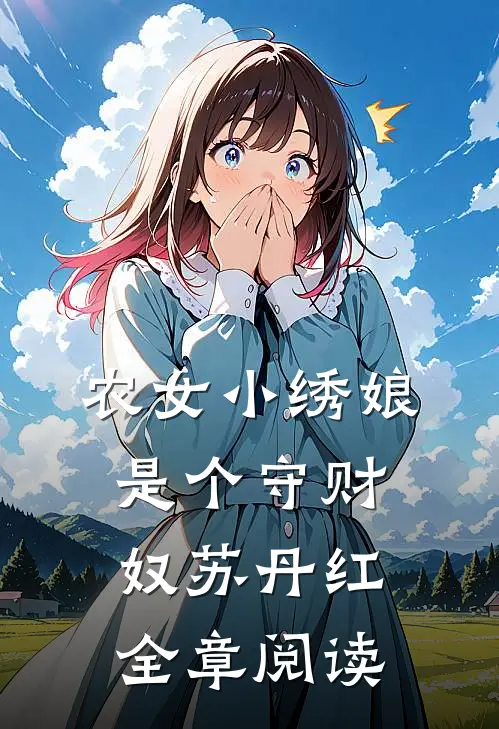 农女小绣娘是个守财奴苏丹红全章阅读