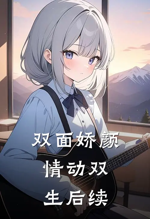 双面娇颜,情动双生后续