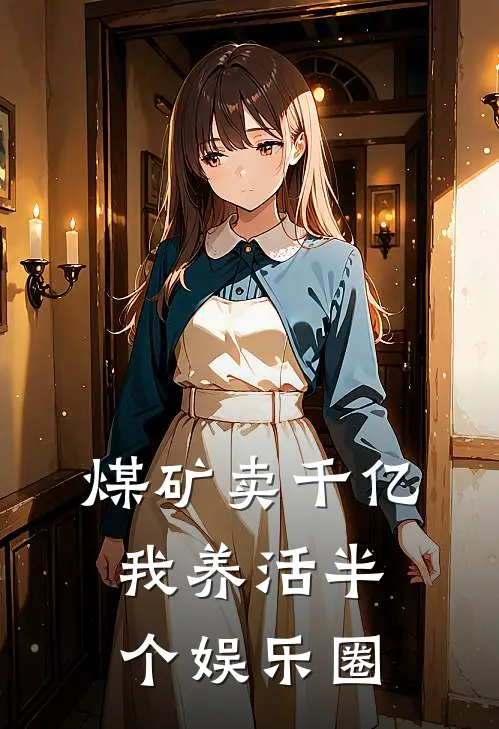 煤矿卖千亿：我养活半个娱乐圈