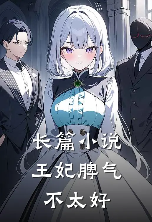 长篇小说王妃脾气不太好