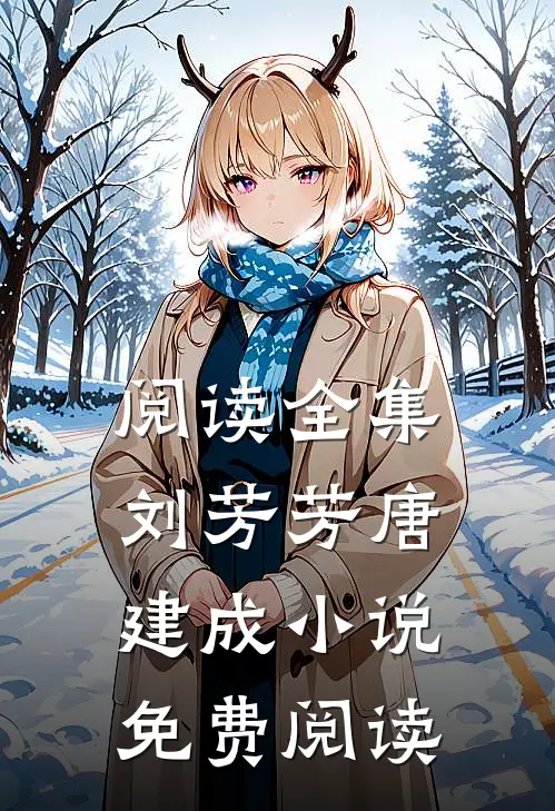 阅读全集刘芳芳唐建成小说免费阅读