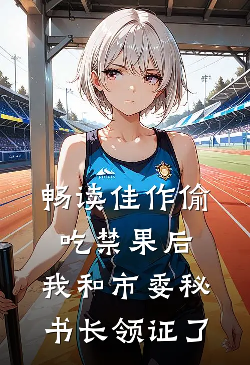 畅读佳作偷吃禁果后,我和市委秘书长领证了