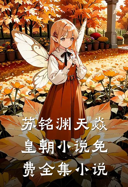 苏铭渊天焱皇朝小说免费全集小说