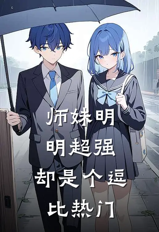 师妹明明超强,却是个逗比热门男主