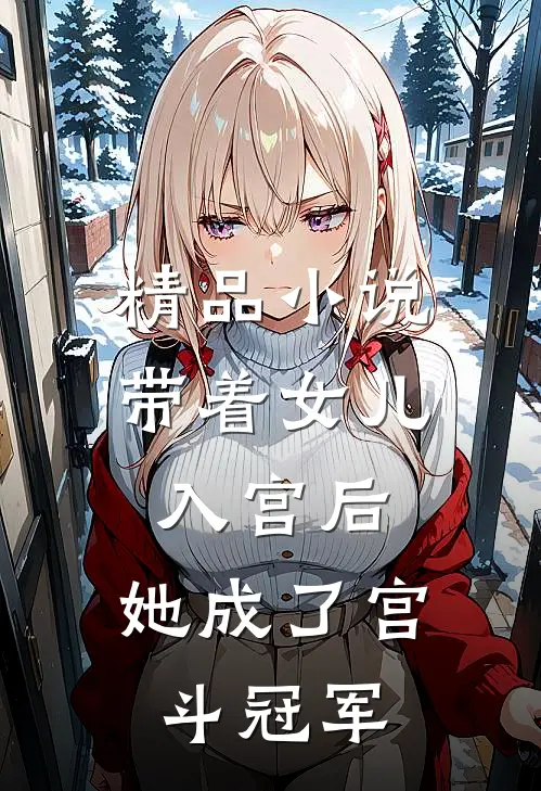 精品小说带着女儿入宫后,她成了宫斗冠军