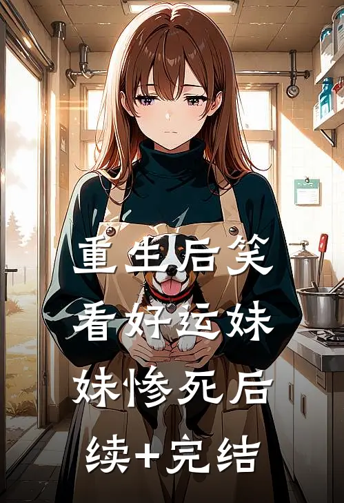 重生后笑看好运妹妹惨死后续+完结