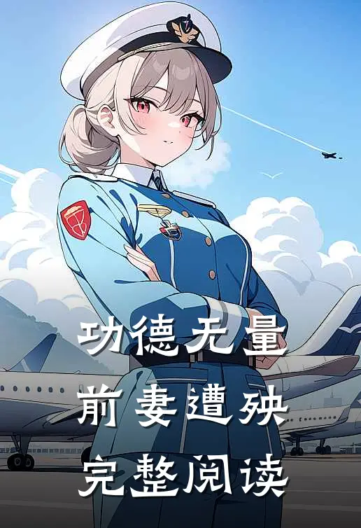 功德无量,前妻遭殃完整阅读全文