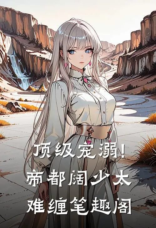 顶级宠溺!帝都阔少太难缠 笔趣阁