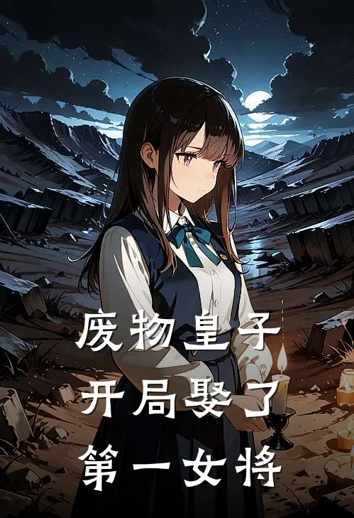 废物皇子，开局娶了第一女将