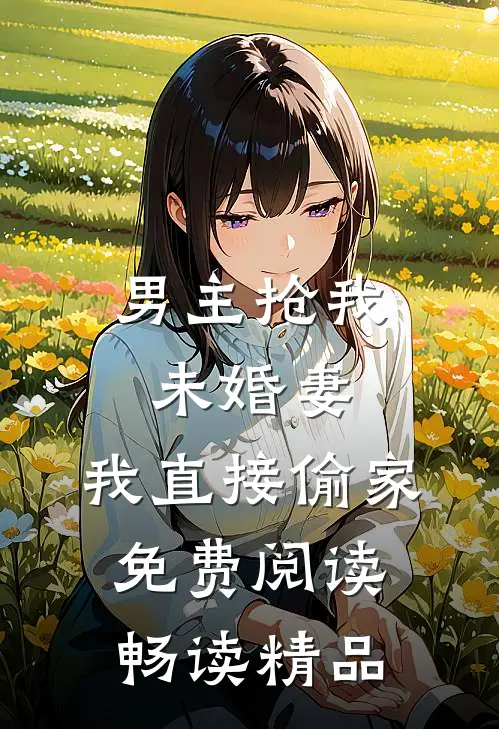 男主抢我未婚妻,我直接偷家免费阅读畅读精品