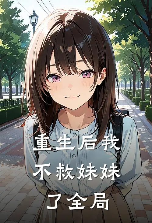 重生后我不救妹妹了全局无敌