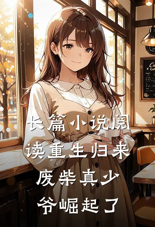 长篇小说阅读重生归来：废柴真少爷崛起了