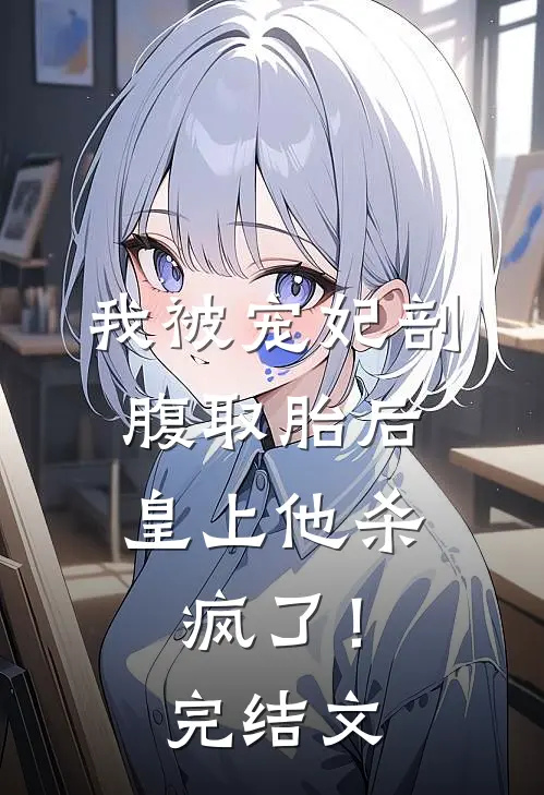 我被宠妃剖腹取胎后,皇上他杀疯了!完结文