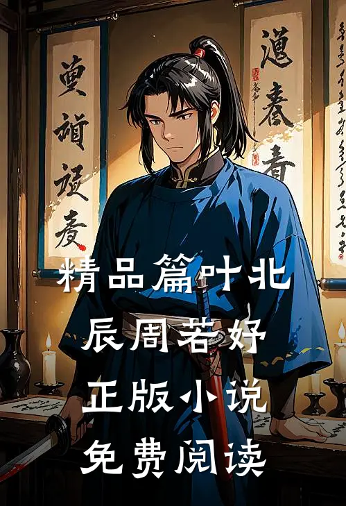 精品篇叶北辰周若妤正版小说免费阅读