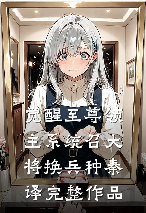 觉醒至尊领主系统召大将换兵种秦译完整作品