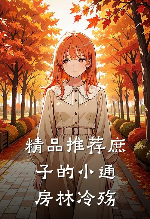 精品推荐庶子的小通房林冷殇
