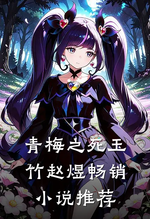 青梅之死玉竹赵煜畅销小说推荐