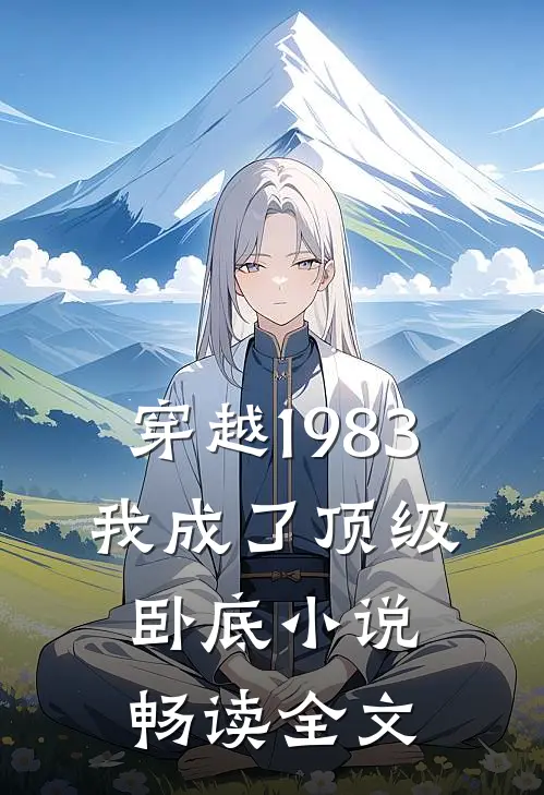 穿越1983:我成了顶级卧底小说畅读全文