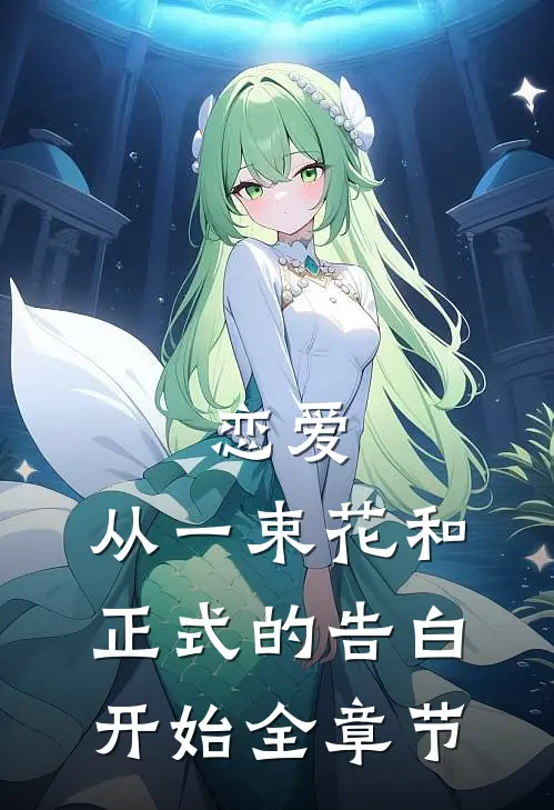 恋爱从一束花和正式的告白开始全章节阅读