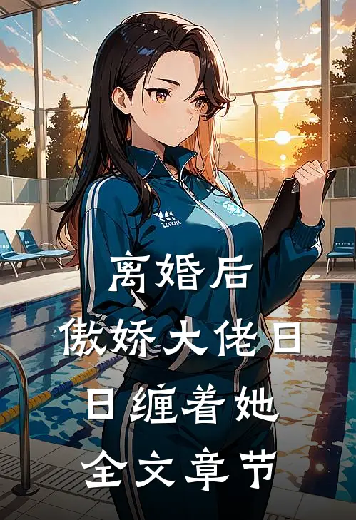 离婚后，傲娇大佬日日缠着她全文章节