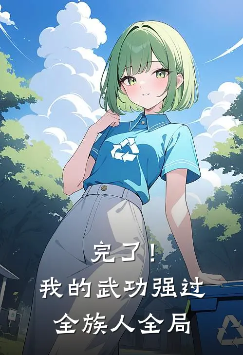 完了！我的武功强过全族人全局