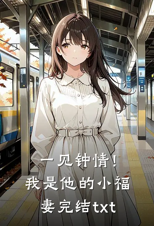 一见钟情！我是他的小福妻完结txt