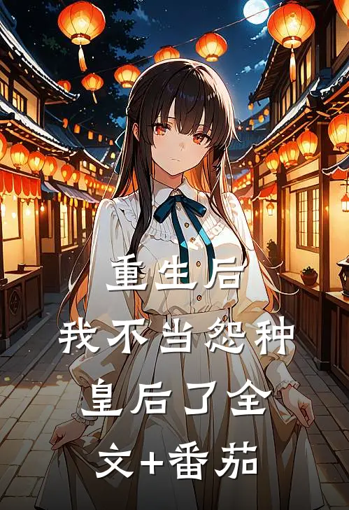 重生后，我不当怨种皇后了全文+番茄