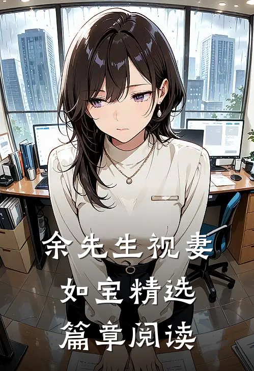 余先生视妻如宝精选篇章阅读