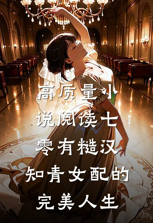 高质量小说阅读七零有糙汉：知青女配的完美人生