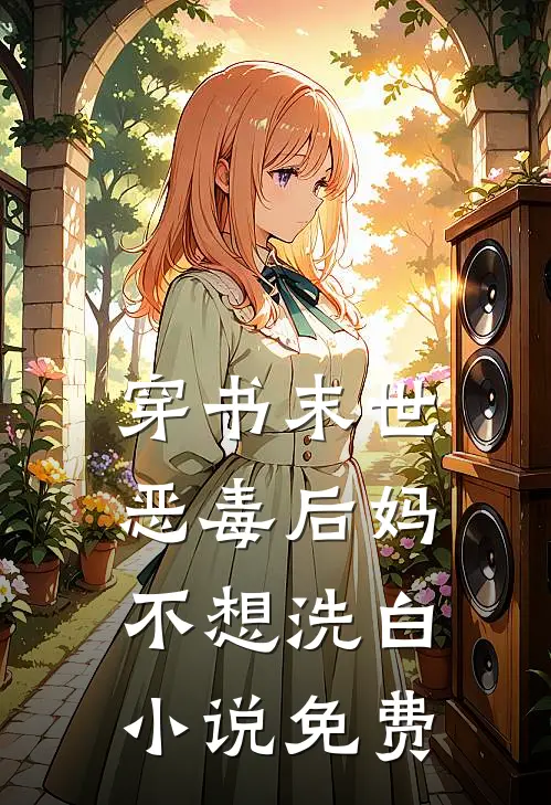 穿书末世恶毒后妈不想洗白免费观看