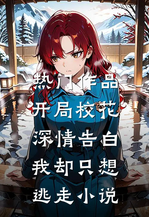 热门作品开局校花深情告白,我却只想逃走小说