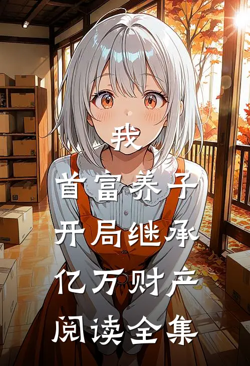 我，首富养子，开局继承亿万财产阅读全集