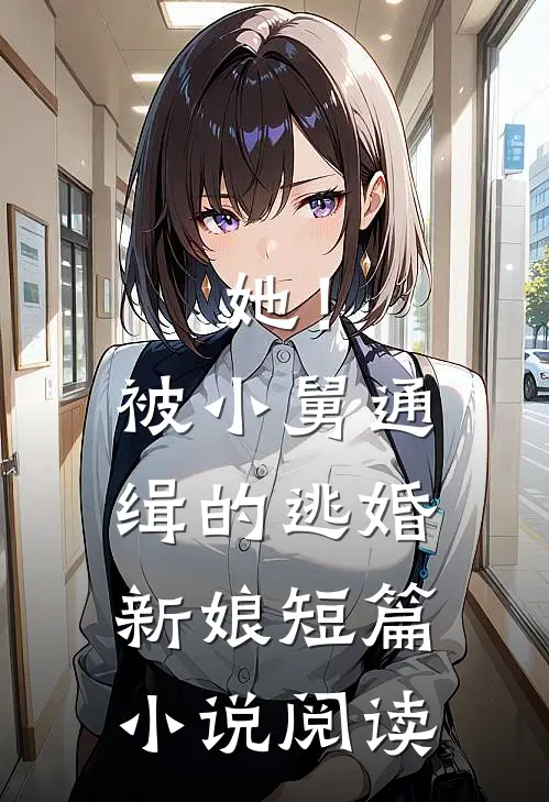 她!被小舅通缉的逃婚新娘短篇阅读全文