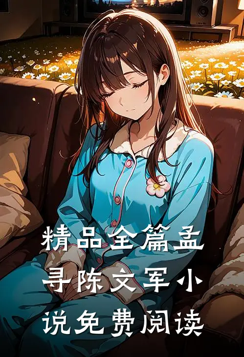 精品全篇孟寻陈文军小说免费阅读