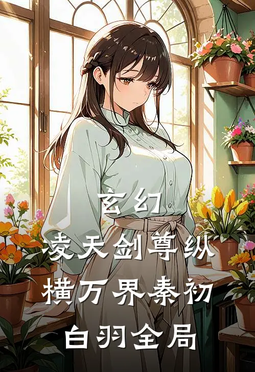 玄幻：凌天剑尊纵横万界秦初白羽全局