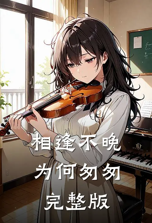 相逢不晚为何匆匆完整版