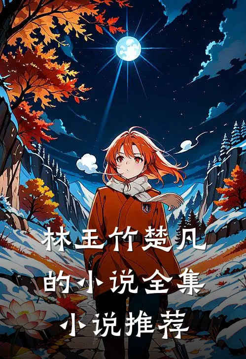 林玉竹楚凡的小说全集小说推荐