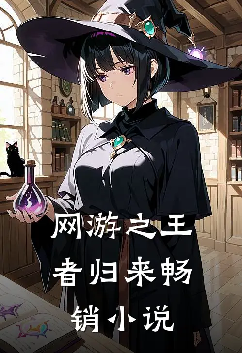 网游之王者归来畅销小说