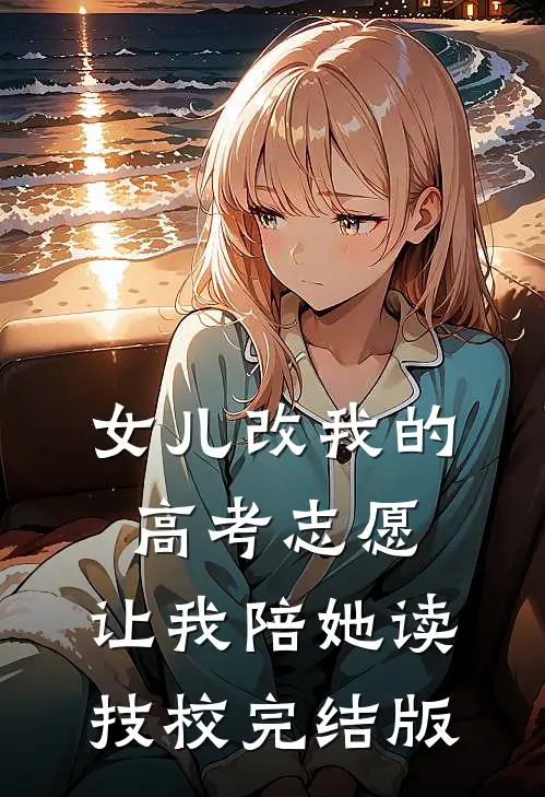 女儿改我的高考志愿,让我陪她读技校完结版